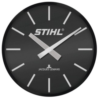 STIHL Nástěnné hodiny