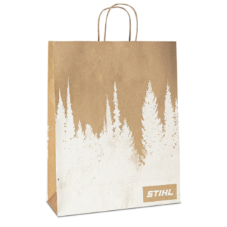 STIHL Papírová taška