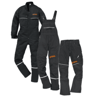STIHL Pracovní oděvy