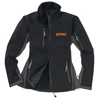 STIHL Softshellová bunda