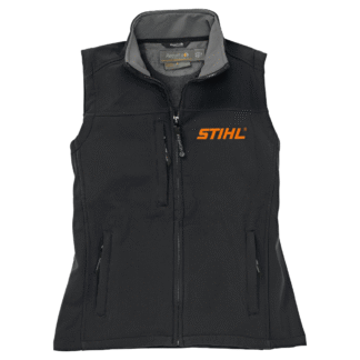STIHL Softshellová vesta