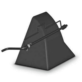 STIHL ADF deflektor - zadní výhoz