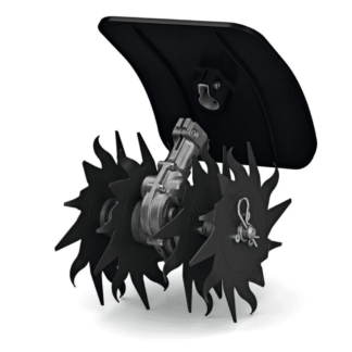 STIHL BF nástavec půdní fréza