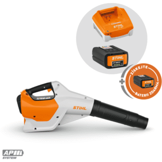STIHL BGA 160 SET fukar