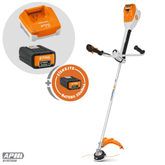 STIHL FSA 200 SET křovinořez