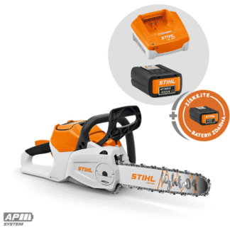 STIHL MSA 220 C-B SET motorová pila
