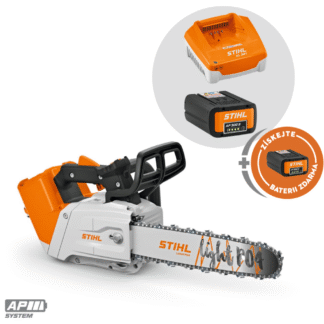 STIHL MSA 220 TC-O SET motorová pila