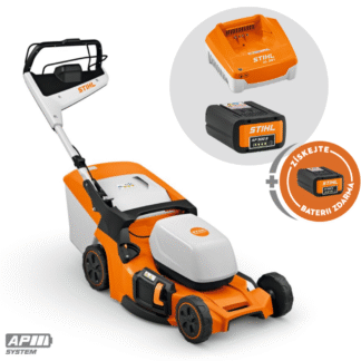 STIHL RMA 453 PV SET PLUS sekačka